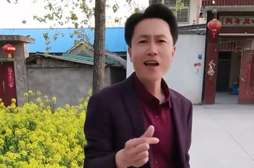 抖音网红秀才为什么被封（秀才真实信息简介）