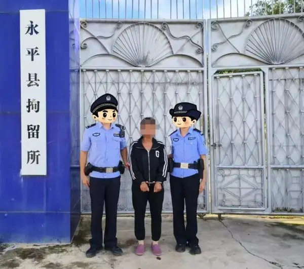 男子造谣“直播女惨死出租屋”被拘，自媒体不是法外之地